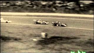 1974 German Grand Prix Nurburgring [upl. by Sagerman]