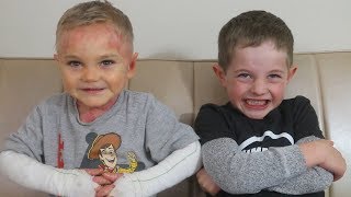 Epidermolysis Bullosa  The Worst Disease Nobody Has Heard Of [upl. by Aynor]