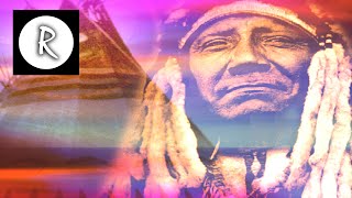 ♫ Spirit of the Shaman Music  Native American Indians Spiritual Shamanic Music  Soothing Music [upl. by Edd]