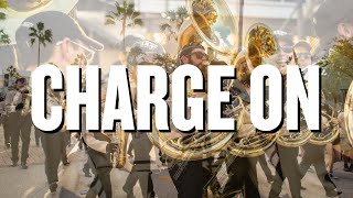 UCF Fight Song Charge On [upl. by Notneiuq]