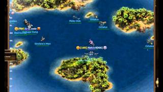 SEAFIGHT  HOW TO MAKE 10 MIN TIME ON RIFT MAP [upl. by Peony918]