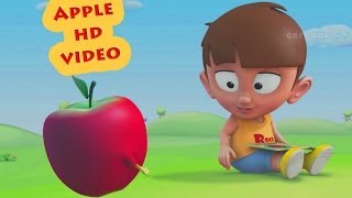 3D Rhymes Collection  Top 30 Nursery Rhymes Collection  Animal Rhymes Compilation  Rhymes Lyrics [upl. by Leahcimaj]