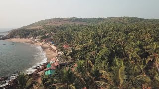 Indian state of Goa continues to attract dreamers from around the world • FRANCE 24 English [upl. by Nanor]