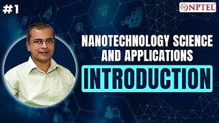 1 Introduction  Nanotechnology Science and Applications [upl. by Kristofer]