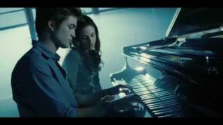 BELLAS LULLABY Carter Burwell  PIANO [upl. by Ennaeirb705]