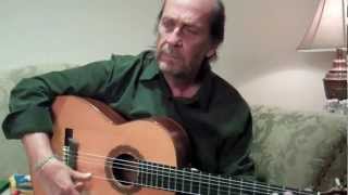 The World Paco de Lucia [upl. by Egedan710]