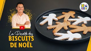 Biscuits de Noël  Lidl Cuisine [upl. by Mor]