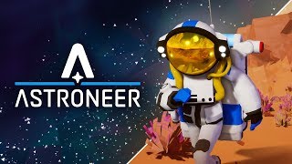 ASTRONEER  Automation Trailer [upl. by Della203]