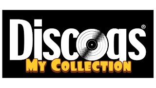 Vinyl Community How I Use Discogs to Catalog My Collection [upl. by Tiga]