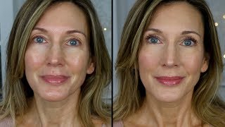 Perricone MD No Makeup Makeup Review  Demo [upl. by Braun]