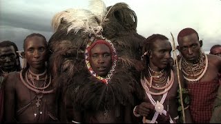 Adventures in Masai Mara Kenya [upl. by Jago364]