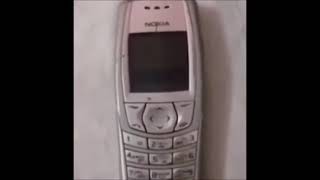 Nokia Ringtone Arabic Meme Earrape 1 HOUR [upl. by Gnahk]