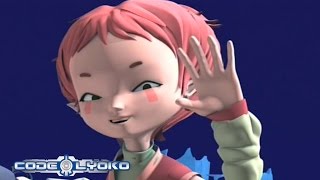 CODE LYOKO ENGLISH  EP22  Routine [upl. by Niawd576]