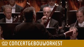 Strauss  Ein Heldenleben  Mariss Jansons  Concertgebouworkest [upl. by Egiaf]