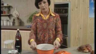 The Secrets of Casserole Cooking  Delia Smiths Cookery Course  BBC [upl. by Stanwood]