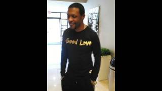 Keith Sweat Good Love [upl. by Asserat617]