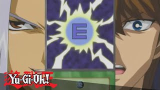 Yugiohcom YuGiOh DM Pegasus vs Kaiba [upl. by Clim]