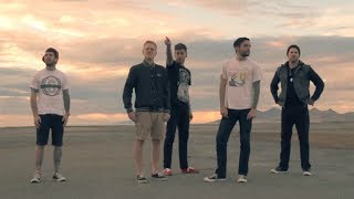 A Day To Remember  We Got This OFFICIAL VIDEO [upl. by Roshelle]