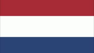 National Anthem of the Netherlands  Het Nederlandse volkslied [upl. by Fortunia880]