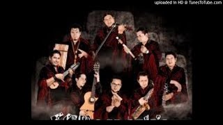 Folklor Romantico Mix Música Latinoamericana Grandes Éxitos DJ Kleber [upl. by Roswald]