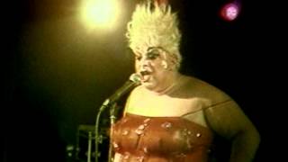 DIVINE  Live at the Hacienda 1983  full version [upl. by Trub]