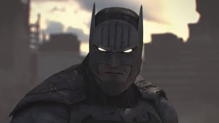 DC Universe™ Online  Cinematic Trailer [upl. by Anallese]