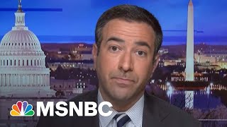 Watch The Beat With Ari Melber Highlights April 5  MSNBC [upl. by Ainahtan376]