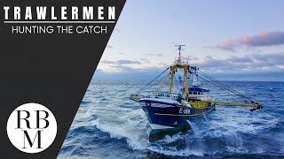 Trawlermen Hunting The Catch BBC One [upl. by Emera]