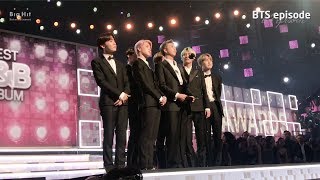 EPISODE BTS 방탄소년단  Grammy Awards 2019 [upl. by Regina]