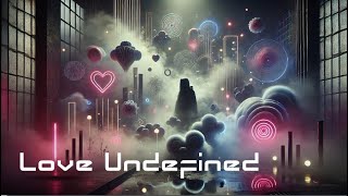 Love Undefined [upl. by Strang]