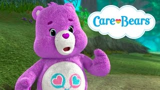 Care Bears  Thanks A Lot [upl. by Kamat]