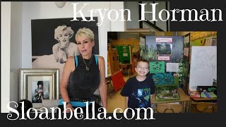 Kryon Horman a life path stolen [upl. by Prudhoe825]