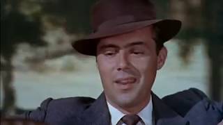 Simba Dirk Bogarde 1955 [upl. by Nwahsyt]