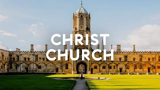 Christ Church A Tour [upl. by Bonina232]