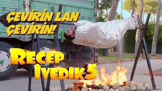 Çevirin Lan Çevirin  Recep İvedik 5 [upl. by Annawaj542]