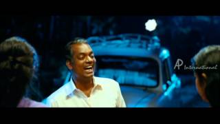 Masters Malayalam Movie  Scenes  Prithviraj reveal Salim Kumars past to Mukesh  Shammi Thilakan [upl. by Grati]