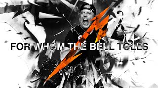 Metallica amp San Francisco Symphony For Whom the Bell Tolls Live [upl. by Wie]