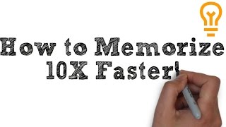 How to Memorize Fast and Easily [upl. by Etnoid]