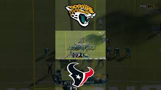 Jaguars FACE OFF Against Texans in EPIC Week 13 Showdown [upl. by Nyladnek408]