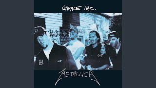 Top 5 Metallica Songs And Justice For All Ranked [upl. by Aislehc]