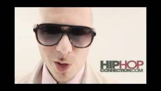 pitbull bom bom Official Video [upl. by Hullda]