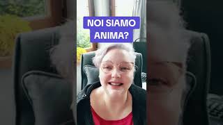 NOI SIAMO ANIMA [upl. by Icam]