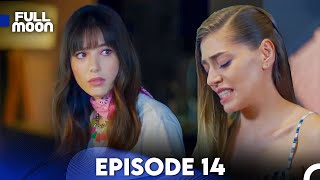 Full Moon  Episode 14 English Subtitle  Dolunay [upl. by Rocca79]