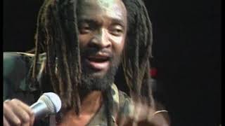 Lucky Dube Live In Concert Part2 [upl. by Rehc]