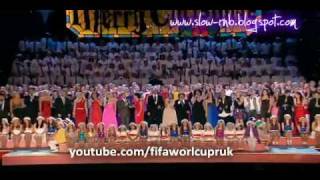 Woolworths Carols In The Domain 2009  Closer Ending Outro [upl. by Tsyhtema]