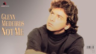 Glenn Medeiros  Long amp Lasting Love [upl. by Hofstetter]