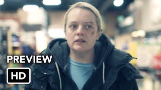 The Handmaids Tale The Big Moment Episode 5 – “Faithful”  Hulu [upl. by Ijuy]