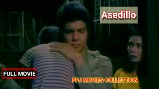 Asedillo  FPJ FULL MOVIES COLLECTION [upl. by Lach]