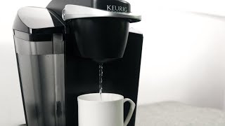 How to Use a Keurig Machine [upl. by Bille731]