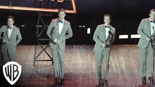 Jersey Boys  Walk Like A Man  Warner Bros Entertainment [upl. by Adiaros]